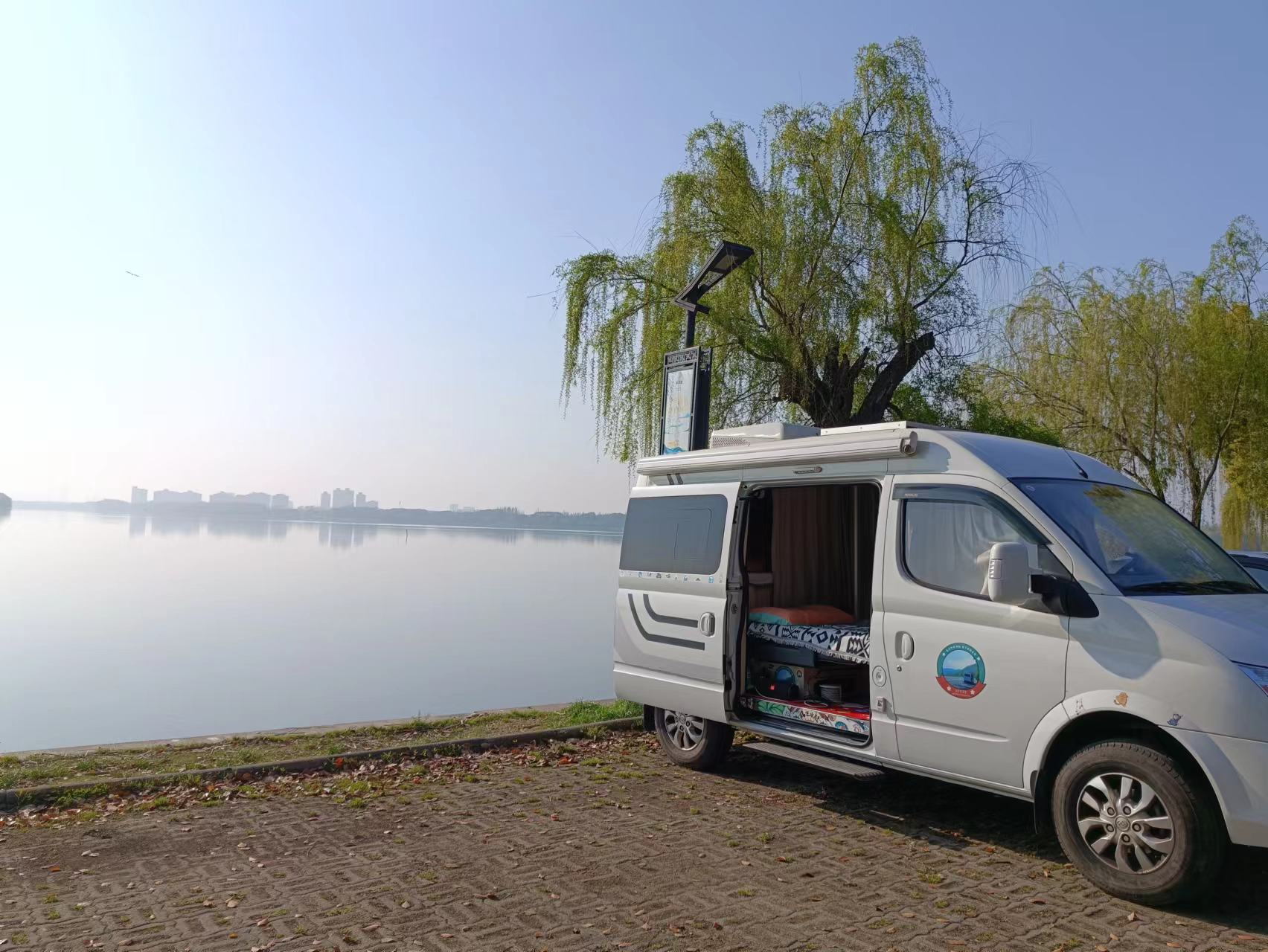 🏕️ 大城小镇之常熟